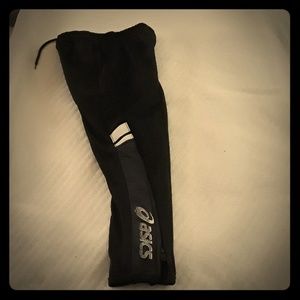Boys Asics Joggers